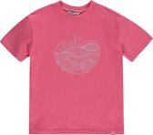 O'Neill T-Shirt Harper - Pink Lemonade - 164