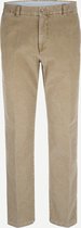 Steppin' Out Herfst/Winter 2021  Blair Washed Cord Chino Mannen - Slim Fit - Katoen - Beige (54)
