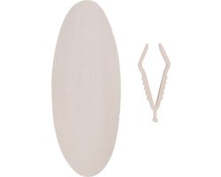 Flamingo Zazoo - Sepia Schelp Vogel - Calcium-sepia Schelp Zazoo 15cm - 1st - 136481 - 1st