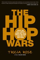 Hip-Hop Wars