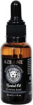Azbane Clove & Sage baardolie (30 ml)