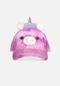 Squishmallows - Lola Novelty Plush Pet - Roze