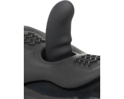 XR Brands AH068 - Bucking Saddle Thrusting and Vibrating Sex Machine