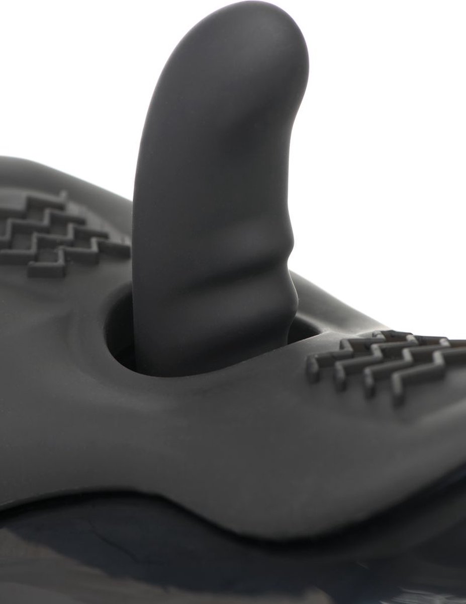 Goedkoopste XR Brands AH068 - Bucking Saddle Thrusting and Vibrating Sex Machine