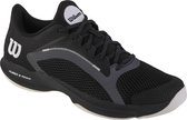 Wilson Hurakn 2.0 WRS330500, Mannen, Zwart, Tennisschoenen, maat: 44