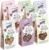 Bunny Nature My Little Sweetheart Multipack - 8X30 GR