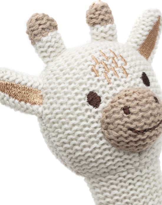 Jollein Rammelaar Giraffe van Jollein — afbeelding 5