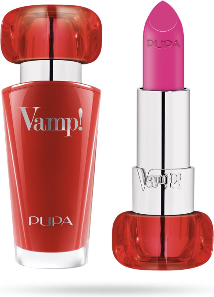 Goedkoopste Pupa Milano - Holiday Land Extreme Color Lipstick - 208 - 3.5 gram