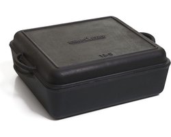 Vierkanten Dutch Oven