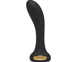 LUZ Vibrator Zare - zwart