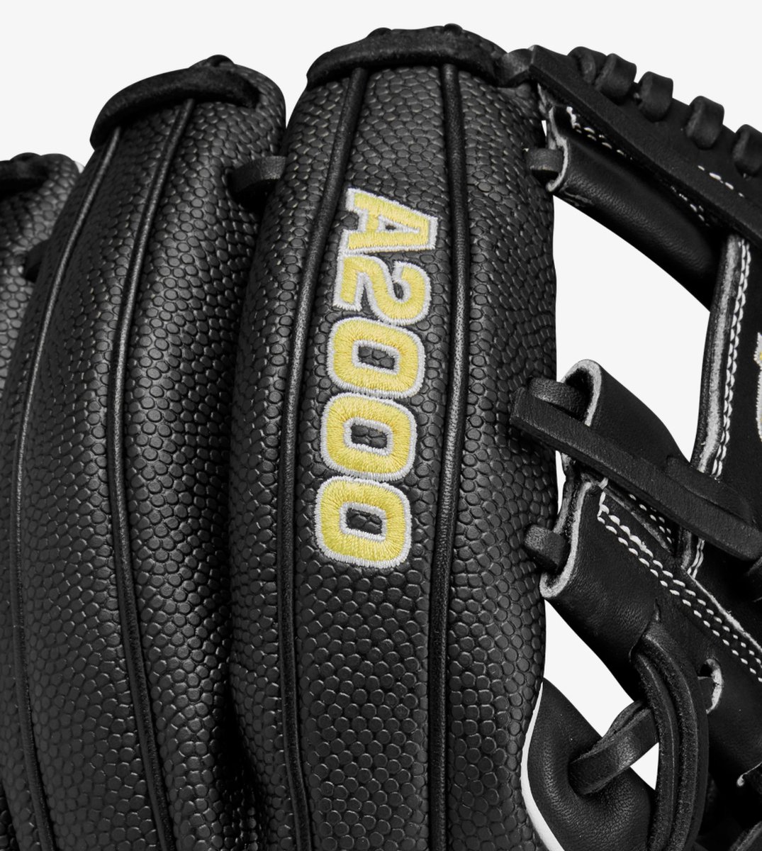 Gant De Baseball Wilson A2000 Custom Modèle 1786 - Taille 11.5 - Droite - Avril 2024 - Neuf Avec étiquette