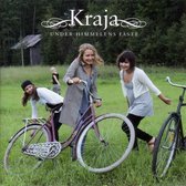 Kraja - Under Himmelens Faste (CD)