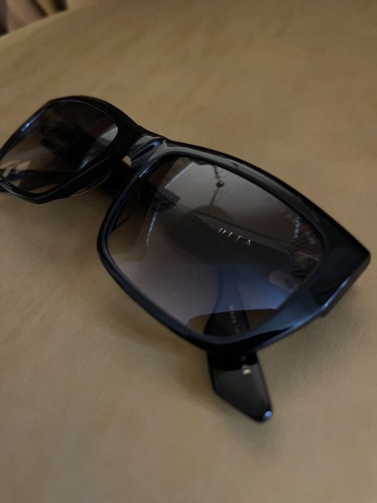 Lunettes de soleil DITA unisexe BLACK OR | DITA ALICAN DTS404-A-01 ÉDITION LIMITÉE