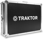 Native Instruments TRAKTOR Kontrol S4 MK3 Flight Case - Mallette pour contrôleur DJ