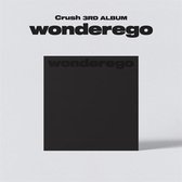 Crush - Wonderego (CD)