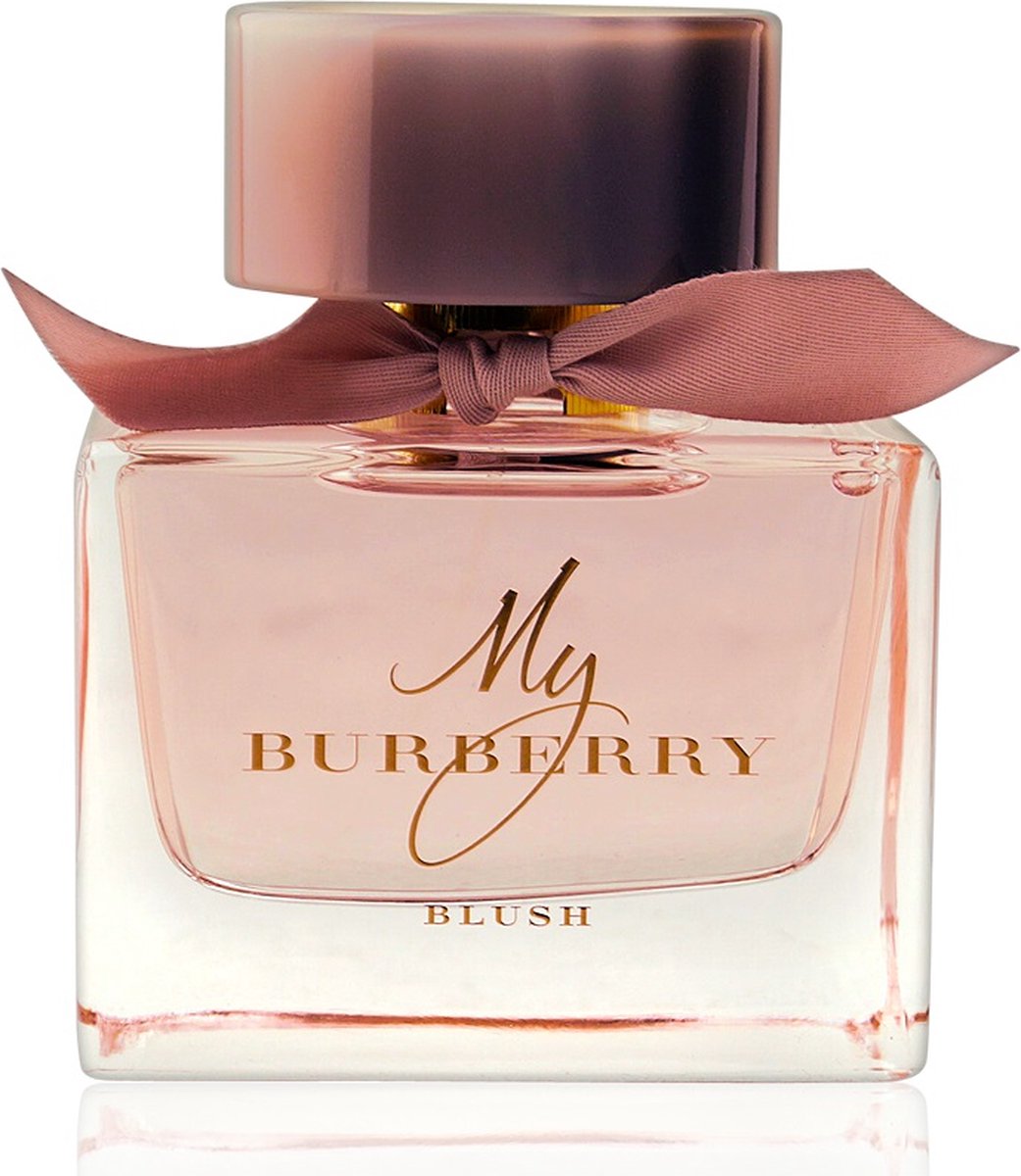 Goedkoopste Burberry My Burberry Blush Eau de Parfum 50ml