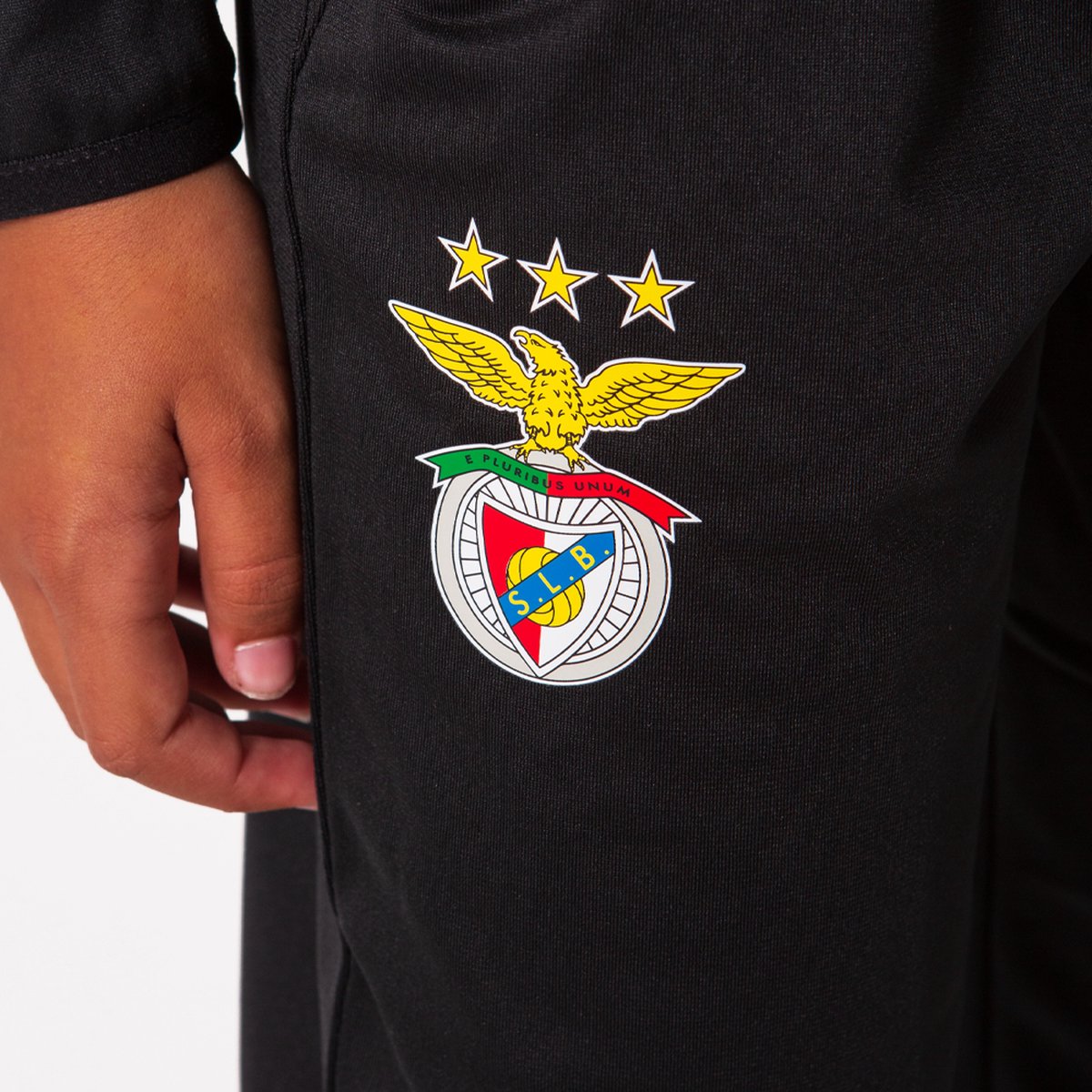 Benfica Survêtement Kids 23/24 - Taille 152 - Ensemble Sportswear Enfants |  bol