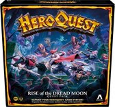 HeroQuest Board Game Expansion Rise of the Dread Moon Quest Pack *Engelse Versie*