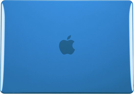 Mobigear Matte - Apple MacBook Air 15 Pouces (2023) Coque MacBook