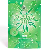 SECRETPLAY COSMETIC | Secret Play - Mint Explosive Candies