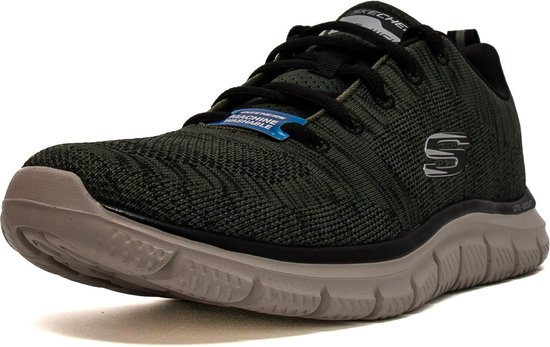 Skechers Baansportschoenen - Voorrunner Olbk - Sportwear - Volwassen