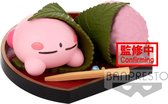 Kirby Paldolce Collection Mini Figurine Kirby Vol. 4 Ver. C 5cm