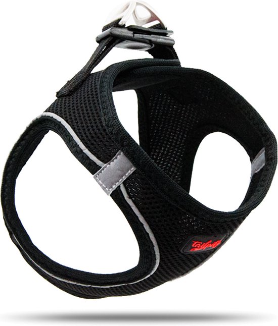 TailPetz anti trek tuig