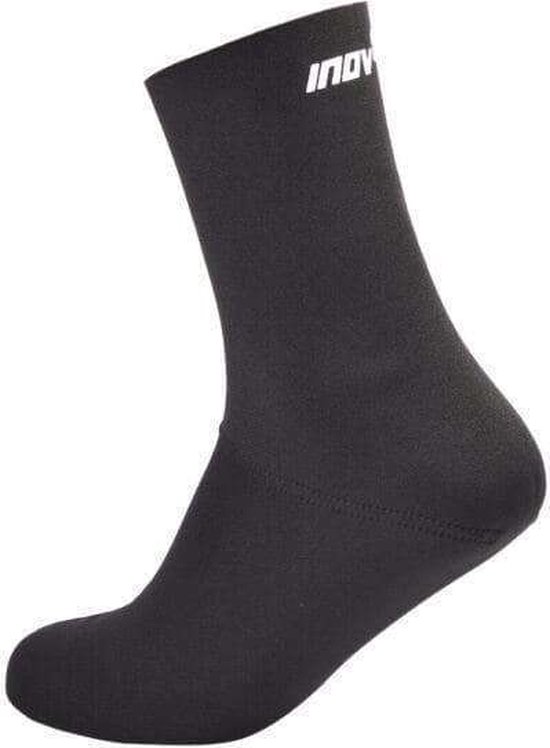 Inov-8 | Extreme Thermo Socks High V2 | Neopreen Sokken Black