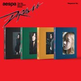 Aespa - Drama (CD)