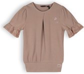 NONO - T-Shirt Kaby - Sand Blush - Maat 146-152