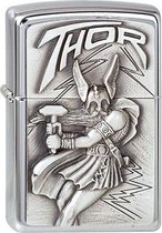Aansteker Zippo Viking Thor