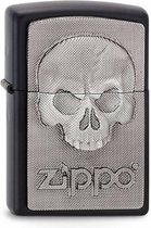 Zippo aansteker Phantom Skull Emblem