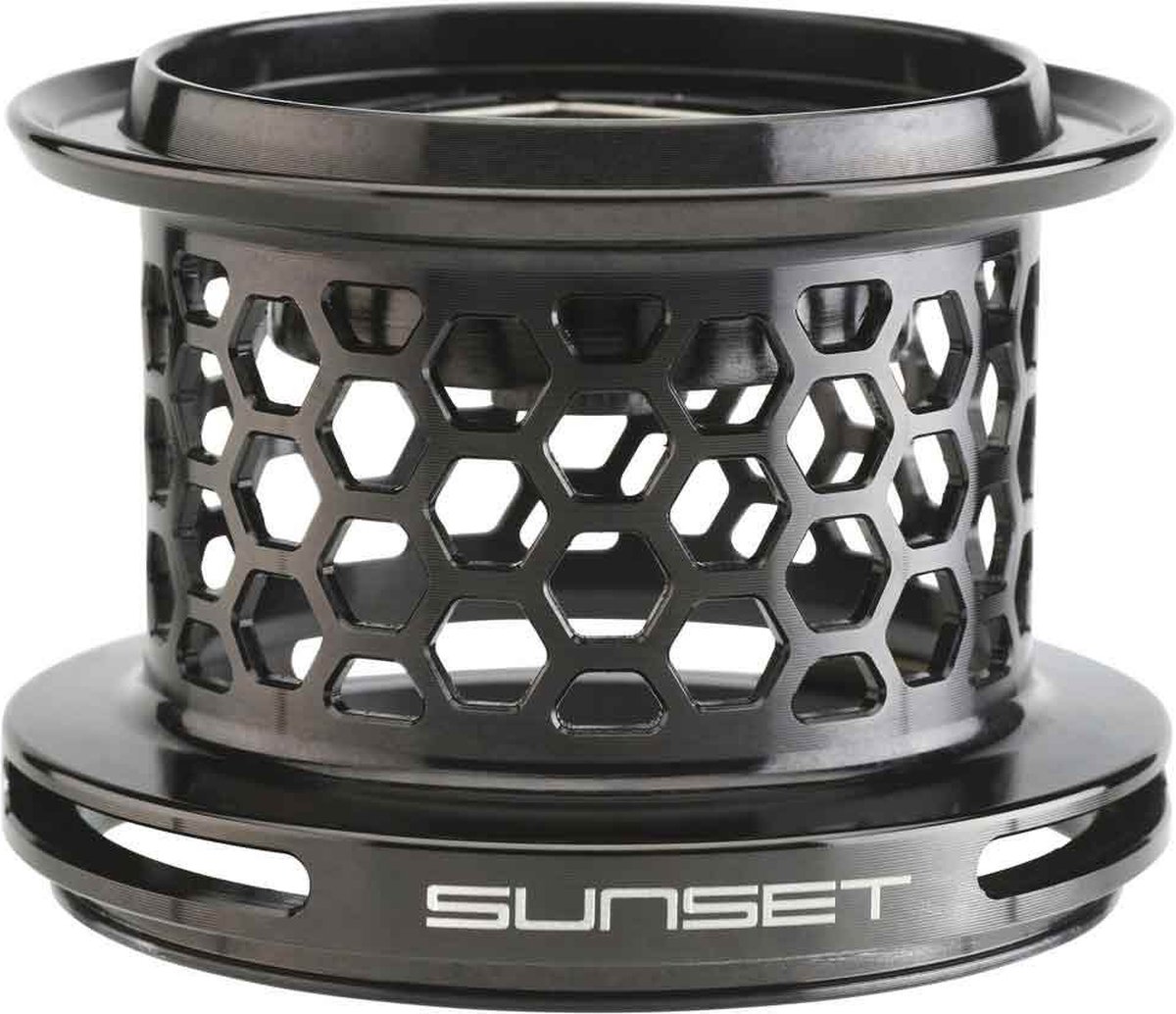 Sunset Competicion Sw Reserve Spoel Zwart 7000