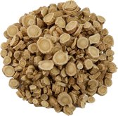 Pit&Pit - Astragalus 70g - Traditioneel Chinees adaptogeen - Meer levensenergie