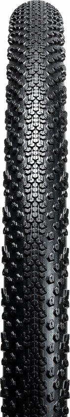 Pneu VTT Goodyear Connector Ultimate Tubeless - 700x40, Noir, Neuf En Boîte