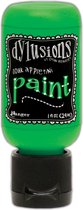 Acrylverf - Sour Appeltini - Dylusions Paint - 29 ml