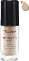 Advanced Lift Fluid Foundation SPF15 05 Naturel 30ml