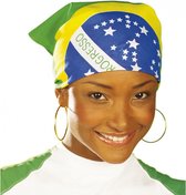 Brazilie bandana