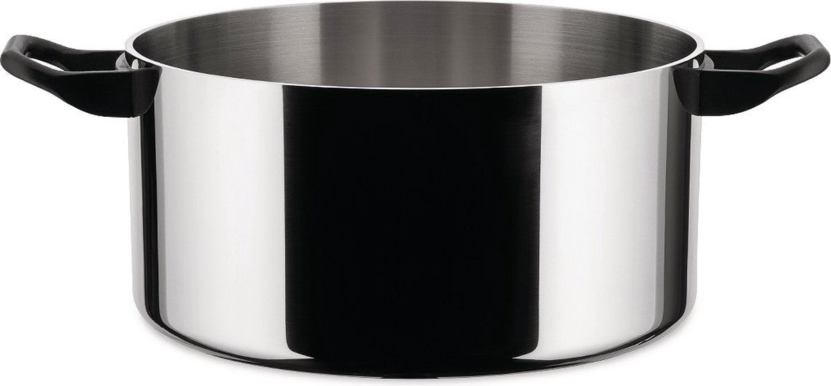Alessi 90101/24T La Cintura di Orione Inductie Pan