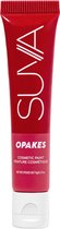 SUVA Beauty - Opakes Cosmetic Paint Ragamuffin Red