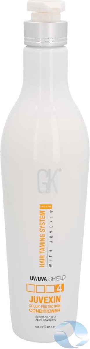 GK Hair Shield UV/UVA conditioner