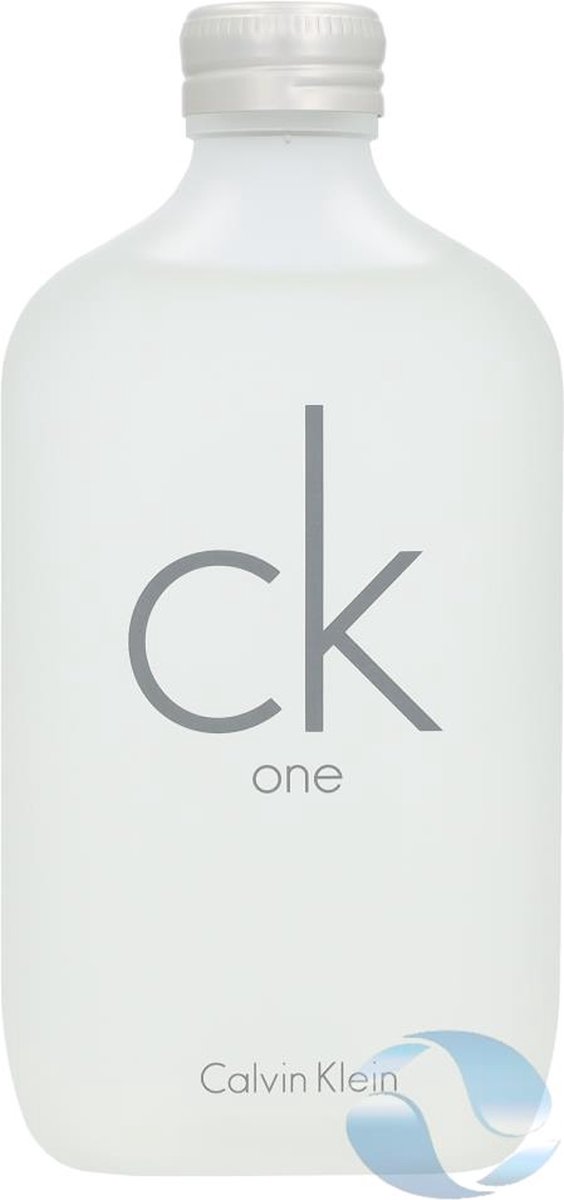 ck 200ml perfume