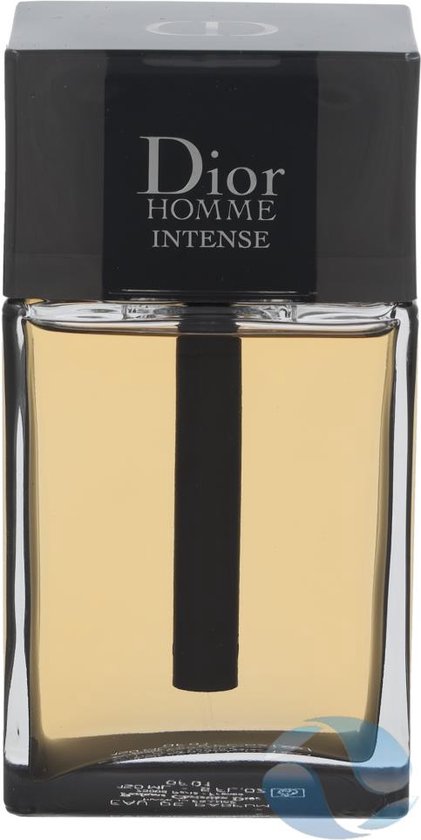 Dior - Eau de parfum - Homme Intense - 150 ml
