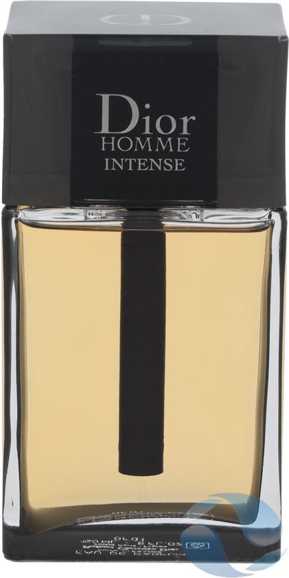 2020 dior homme intense