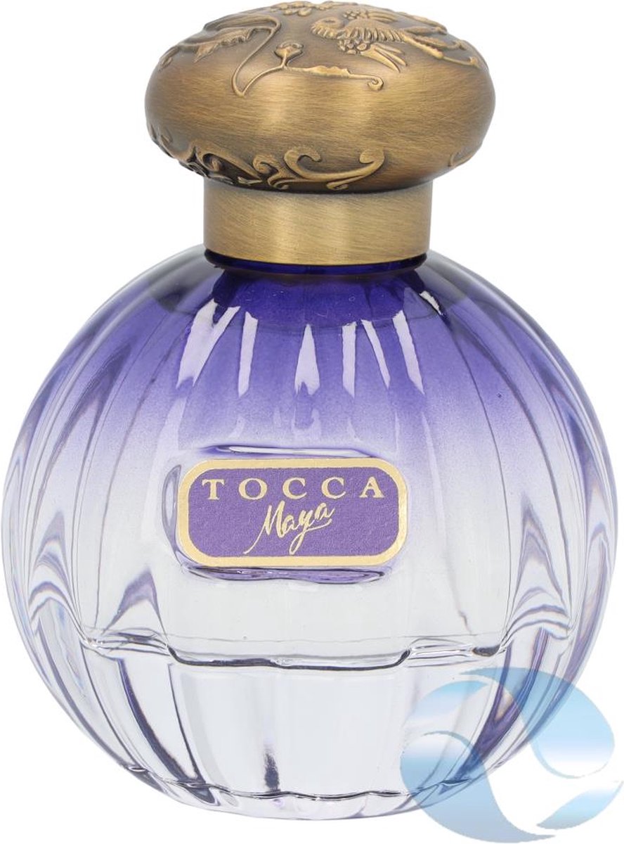 Tocca Maya by Tocca 50 ml - Eau De Parfum Spray