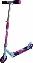 Move 125 - Step - Zwart;Roze