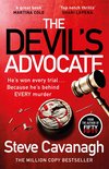 Eddie Flynn Series - The Devil’s Advocate