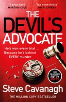 Eddie Flynn Series - The Devil's Advocate