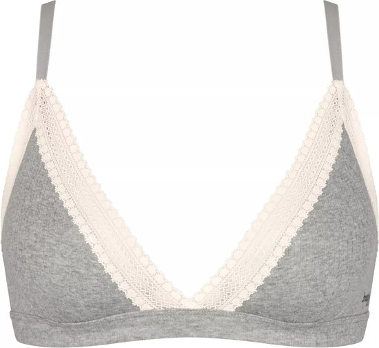 Sloggi Go Ribbed Gefütterter BH (10219620) ab 9,98 € | Preisvergleich bei