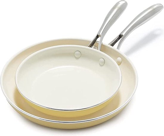 Steelpannen - Koop je pfas-vrije steelpannen bij – BE